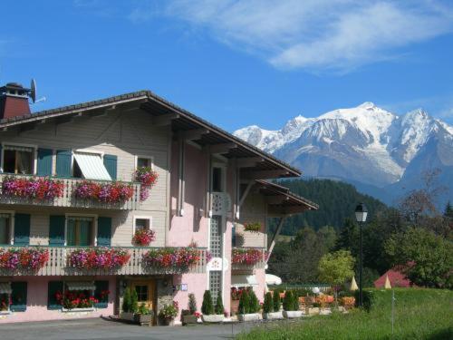 Le Cordonant Hotel Kültér fotó