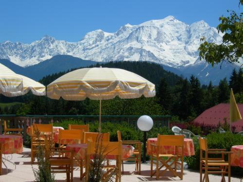 Le Cordonant Hotel Kültér fotó