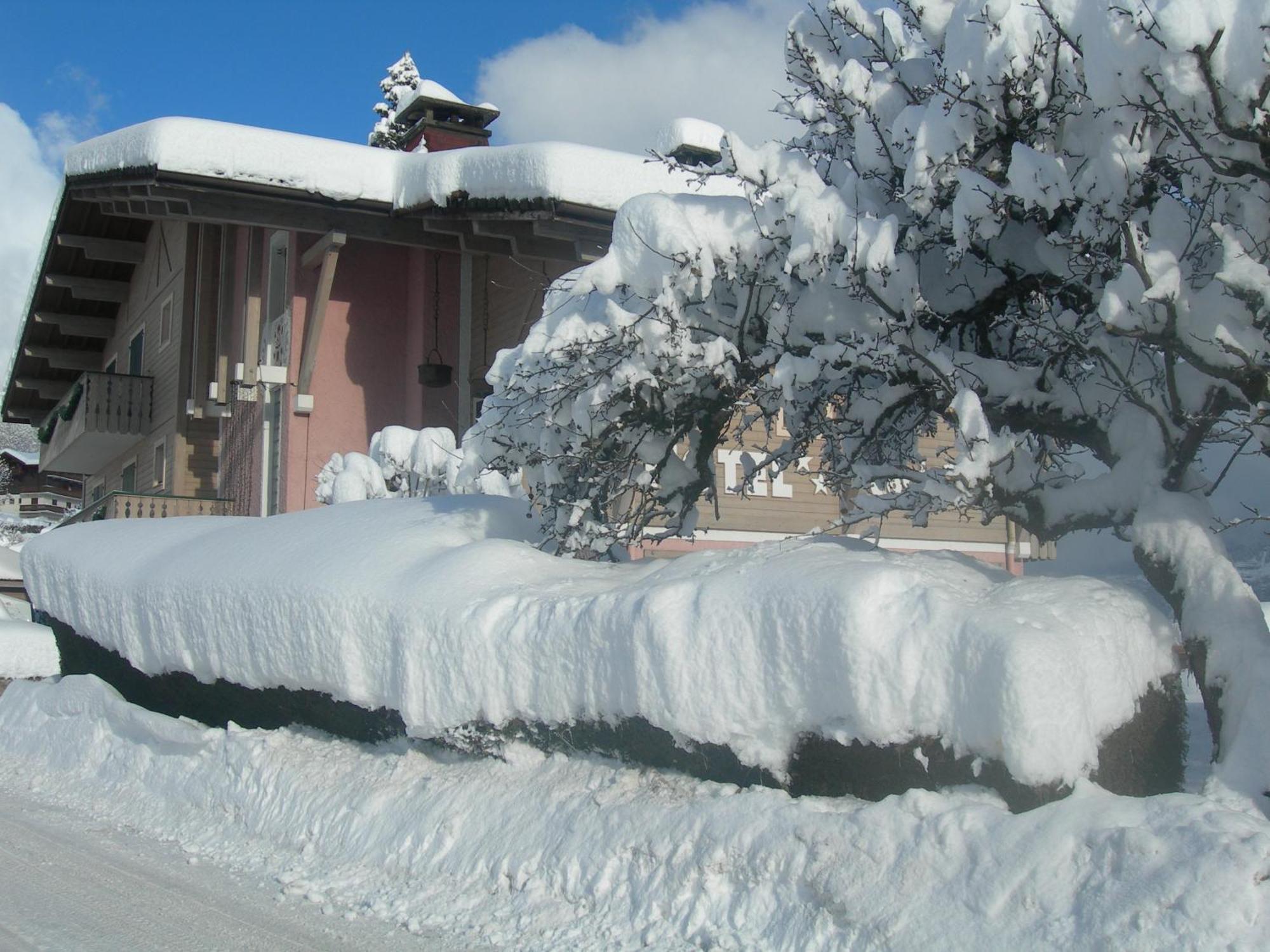 Le Cordonant Hotel Kültér fotó