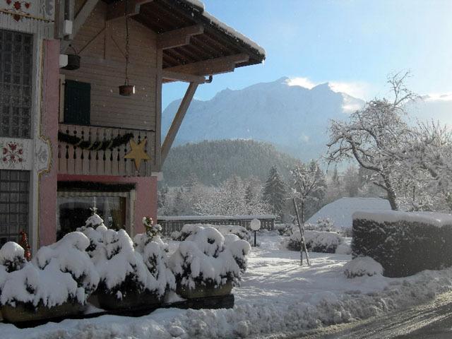 Le Cordonant Hotel Kültér fotó